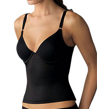 One Fabulous Body Everyday Control Bra Sized Camisole One Fabulous Body Everyday Control Bra Sized Camisole